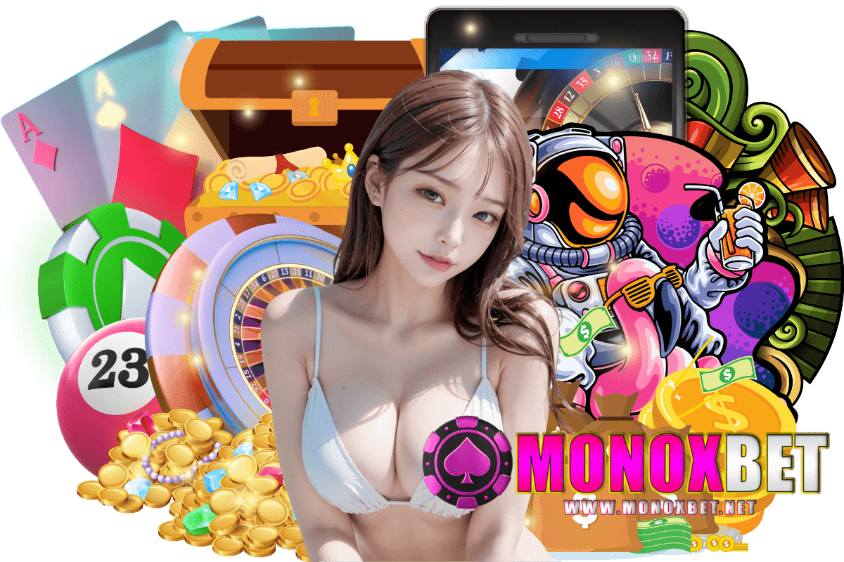 monoxbet wallet