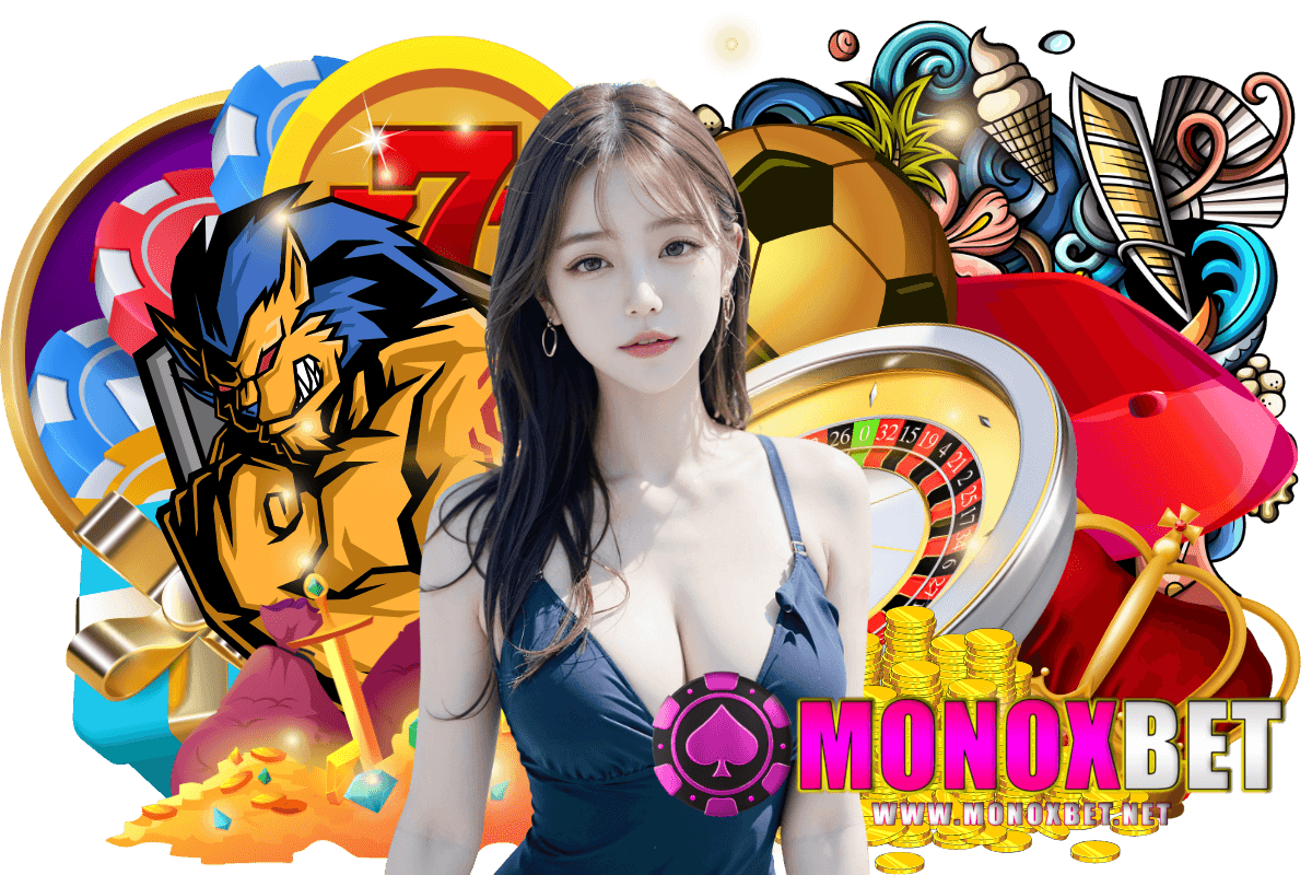 monoxbet สมัคร