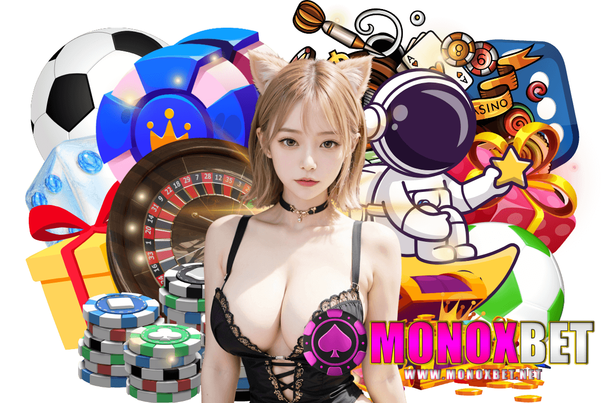 monoxbet สล็อต